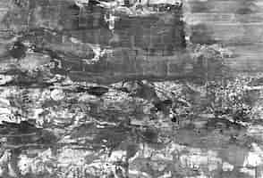 Gratis vector abstracte grijze aquarel textuur achtergrond