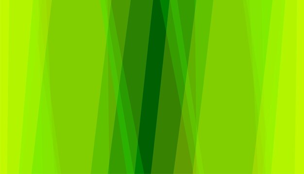 Abstracte groene achtergrond