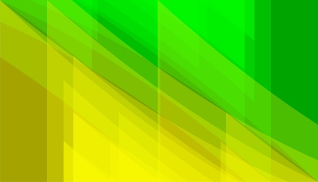 Gratis vector abstracte groene achtergrond