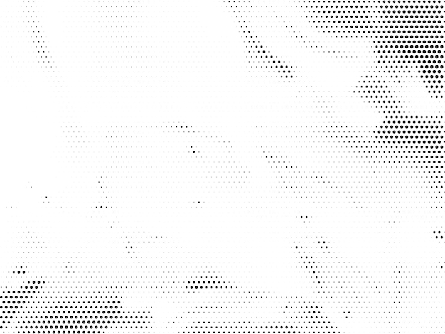 Abstracte halftone ontwerp achtergrond vector