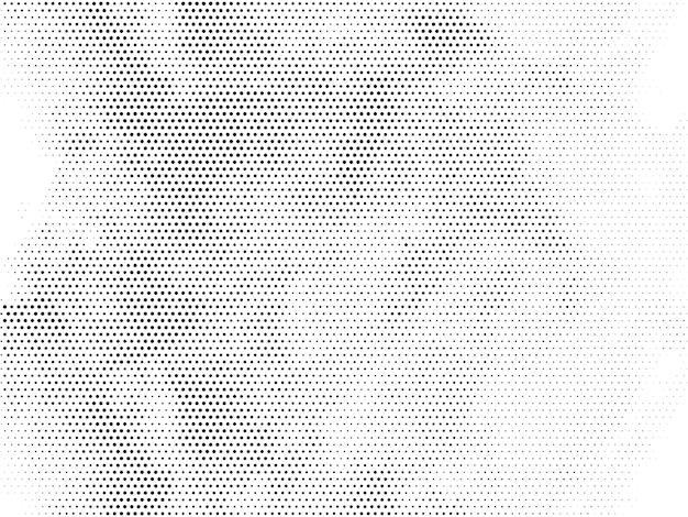 Gratis vector abstracte halftone ontwerp elegante achtergrond vector