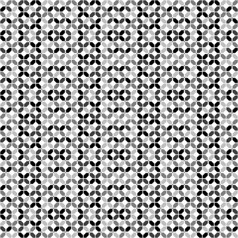 Abstracte naadloze patroon. vector illustratie.