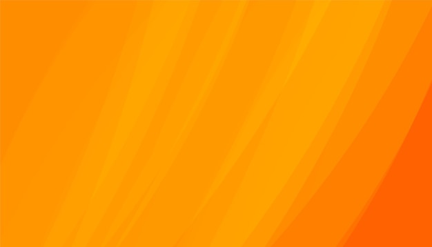 abstracte oranje achtergrond