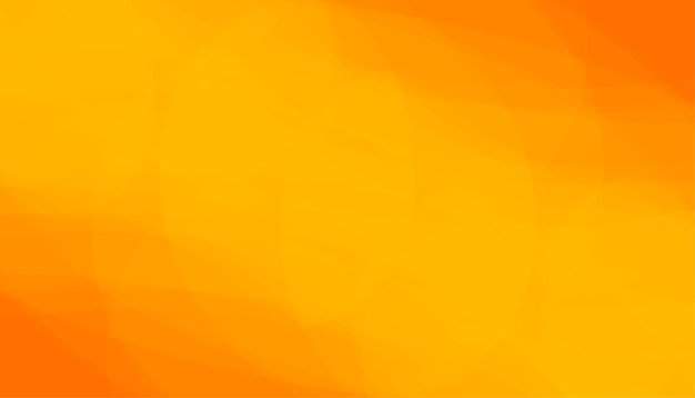 Gratis vector abstracte oranje achtergrond