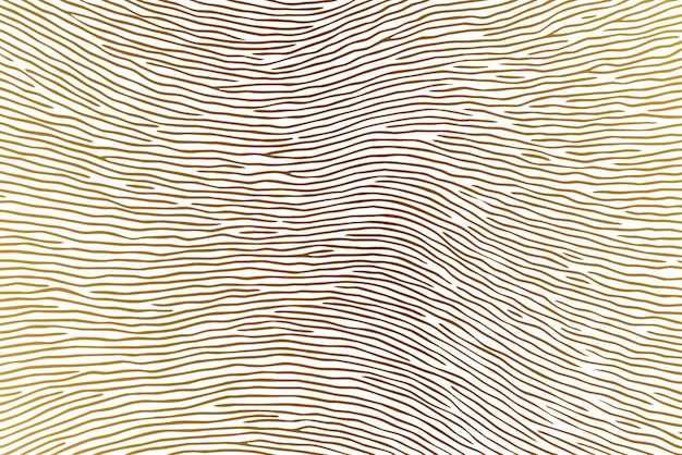 Gratis vector abstracte organische lijnen patroon achtergrond