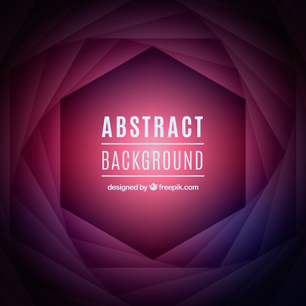 Gratis vector abstracte paarse achtergrond