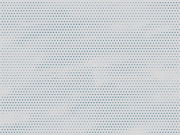 Gratis vector abstracte vintage blauwe halftone ontwerp achtergrond