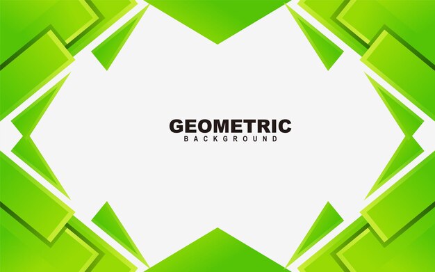 achtergrond kleurrijk geometrisch ontwerp