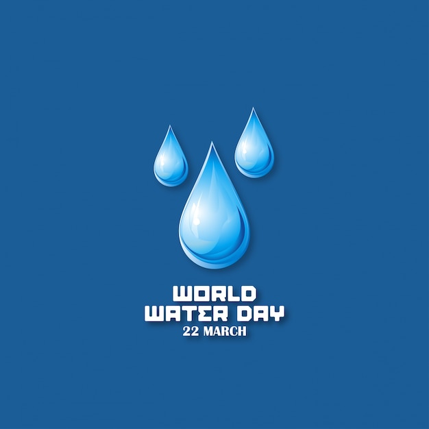 Achtergrond van de World Water Day