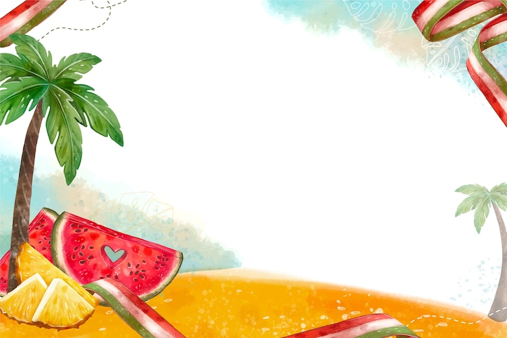 Gratis Vector achtergrond voor de italiaanse ferragosto-viering