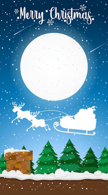 Gratis vector achtergrondsjablonen met kerstthema