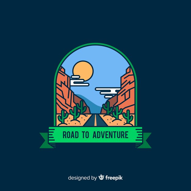 Adventure-logo