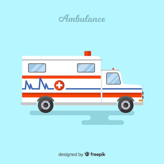 Ambulance