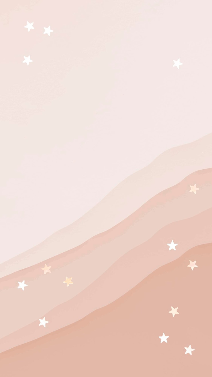 Gratis Vector aquarel instagram verhaal behang vector, minimale sociale media achtergrond