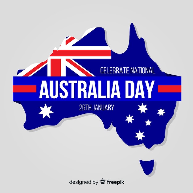 Australië dag