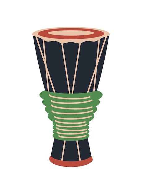 Gratis vector bata trommel percussie