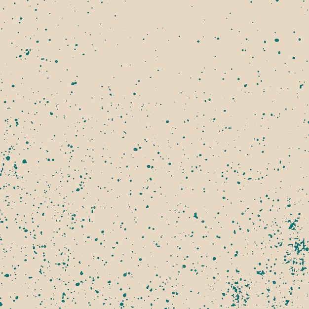 Beige grunge verontruste textuurvector