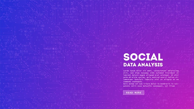 Big Data cloud computing Blockchain visualisatie Sociale netwerkinformatie complexiteit