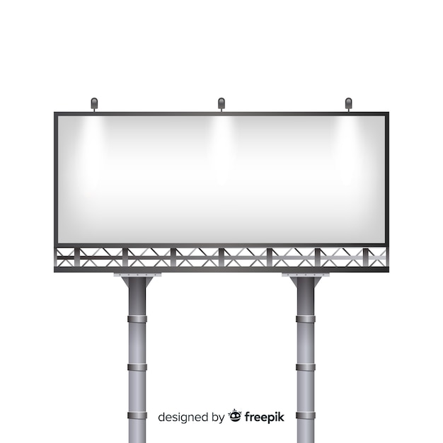 Billboards