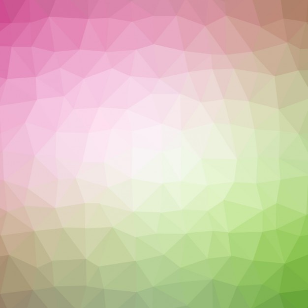 Gratis vector birght kleuren abstracte achtergrond