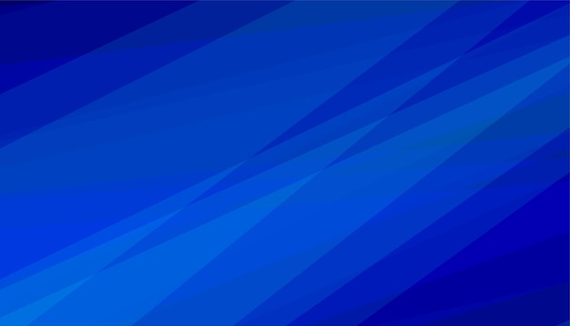 Gratis vector blauwe abstracte achtergrond