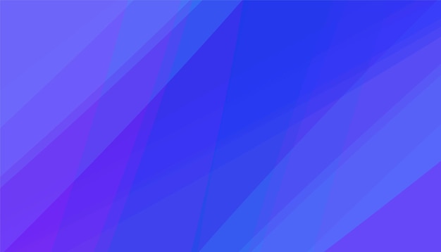 Blauwe abstracte vector gratis te downloaden