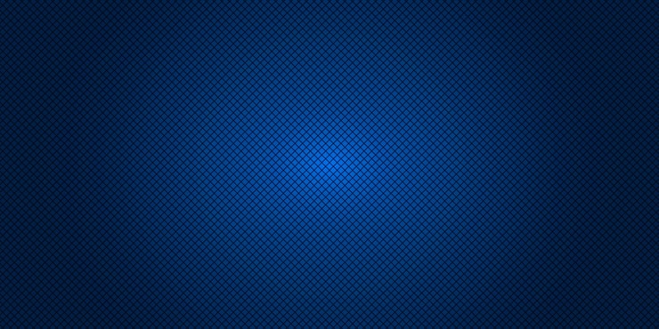 Gratis Vector blauwe diagonale vierkante rasterachtergrond