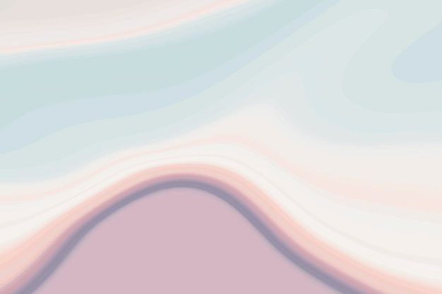 Gratis vector blauwe en paarse vloeiende achtergrond met patroon