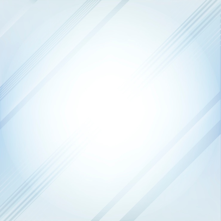 Gratis Vector blauwe en witte gradiënt abstracte achtergrond