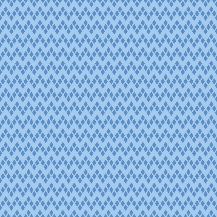 Gratis Vector blauwe patroon achtergrond