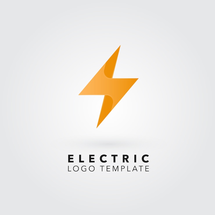 Gratis Vector bout logo ontwerp