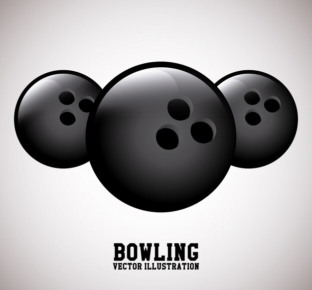 Bowlingbal