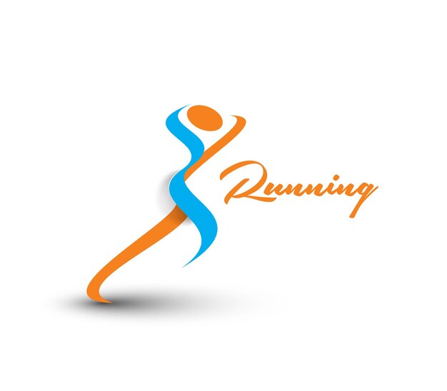 Branding identiteit Corporate Sport logo sjabloon vector ontwerp