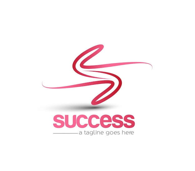 Branding identiteit Corporate tandarts Vector succes Logo ontwerp.