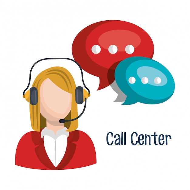 callcenter