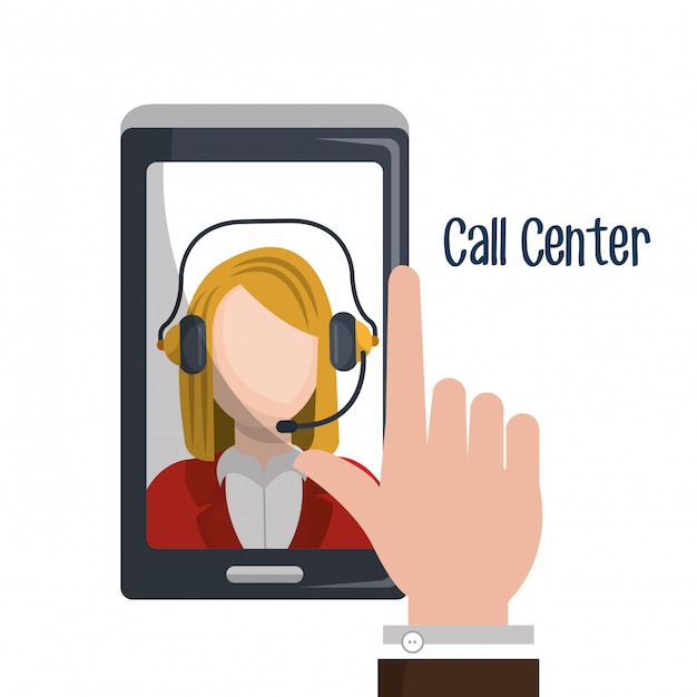 Callcenter