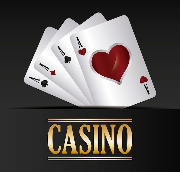 Casino concept