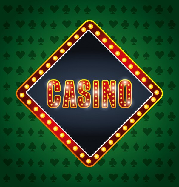 casino spellen ontwerp