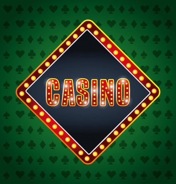 casino spellen ontwerp
