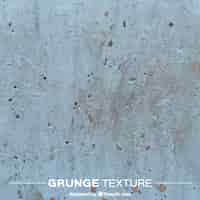 Gratis vector cement muur textuur met deuken