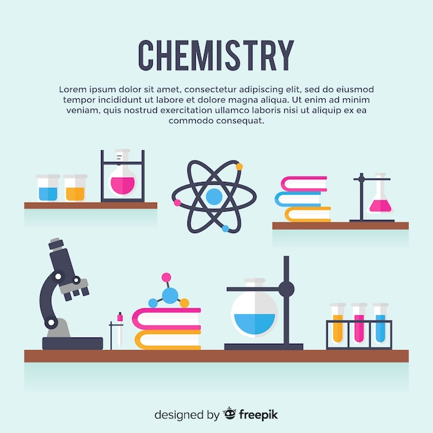 Chemie