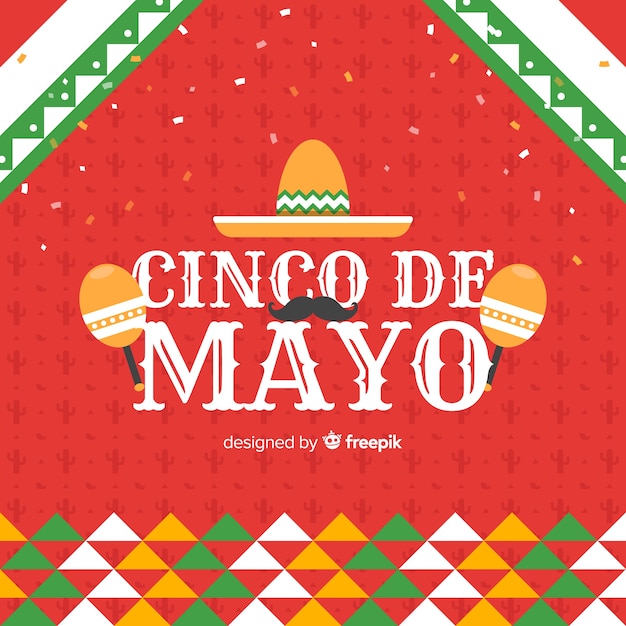 Cinco de mayo