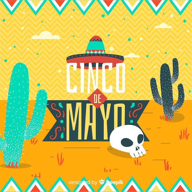 Cinco de mayo