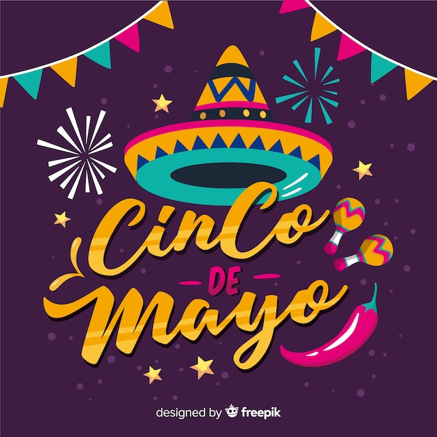 Cinco de mayo