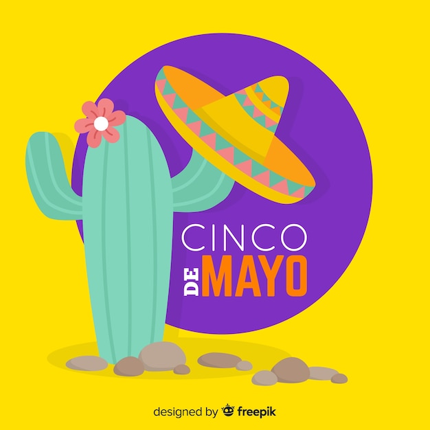 Cinco de mayo