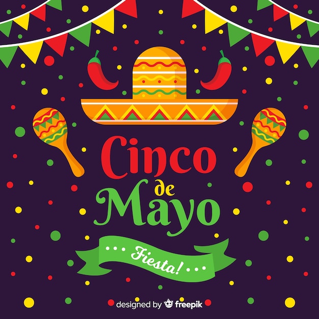 Cinco de mayo