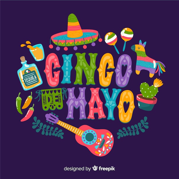 Cinco de mayo