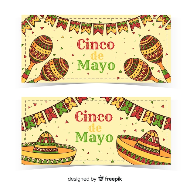 Cinco de mayo