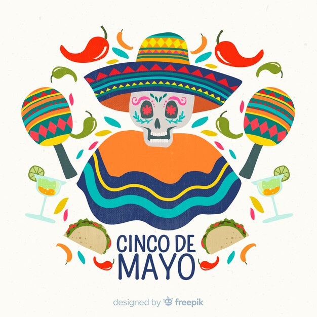 Cinco de mayo