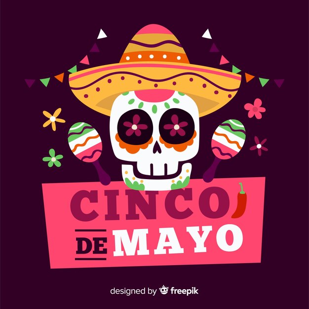 Cinco de mayo